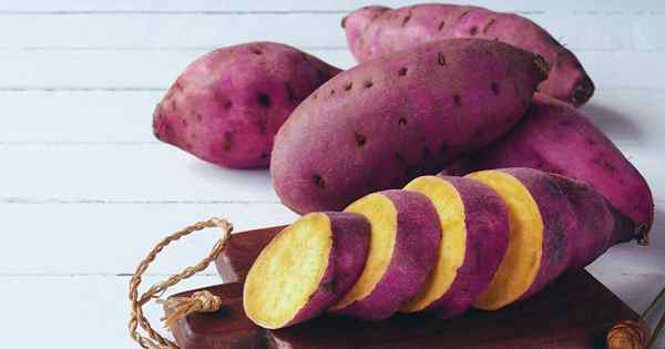 21 des meilleures variétés de patates douces pour votre jardin