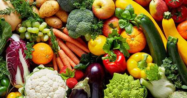 Les meilleurs légumes locaux riches en vitamine A