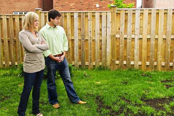 Comment réparer une tache chauve dans votre pelouse