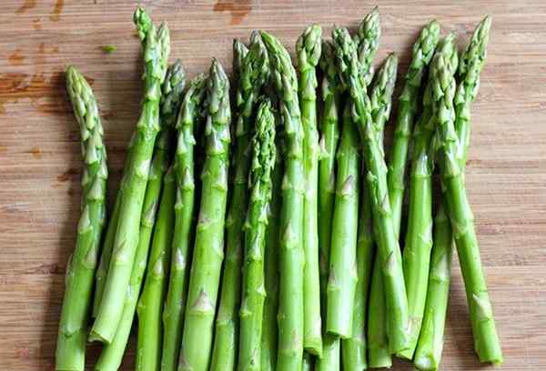 9 verduras perennes para crecer en el jardín