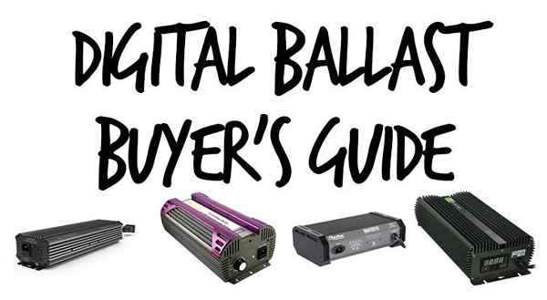 Hid Ballasts le guide de ballast numérique rapide et facile