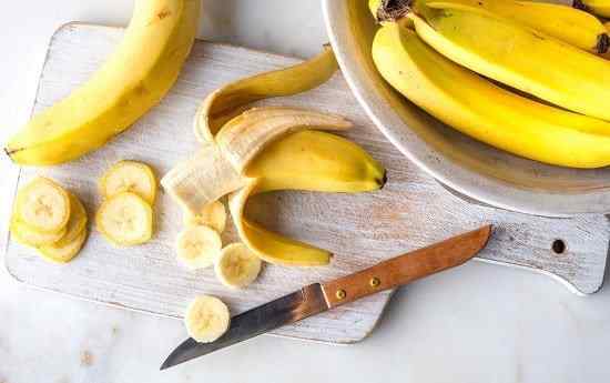Czy banan jest ziołem | Czy banan jest owocem lub jagodą