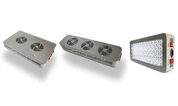 La revue LED de Platinum est ces LED qui valent l'argent?