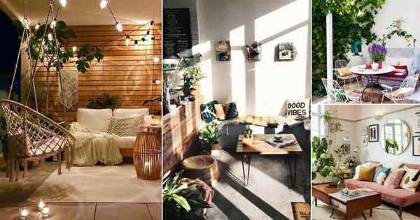 32 tempat kopi yang selesa dalam idea rumah dengan tumbuh -tumbuhan